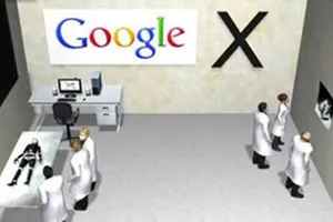 Giám đốc dự án Google X qua đời vì động đất