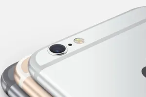 iPhone 6s sẽ có camera 12MP