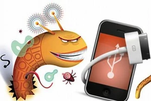 Windows Phone an toàn hơn cả iOS 