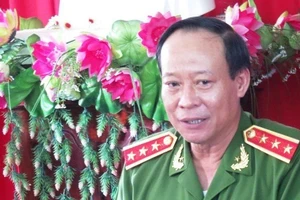 Clip: Bộ Công an khẳng định đến nay vụ thảm sát chỉ có 2 hung thủ