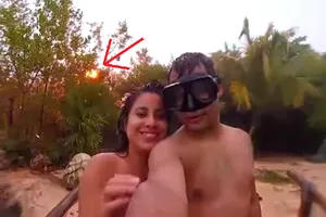 Đang Selfie gặp sét đánh hot nhất tuần qua