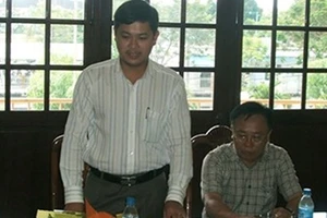 Audio: Người trẻ làm lãnh đạo là dấu hiệu đáng mừng