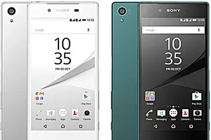 Sony Xperia Z5 sẽ được bán ra tại Canada vào tuần tới