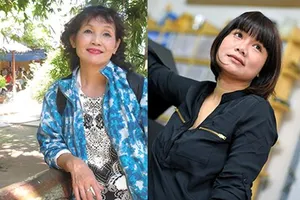 Audio: Phan Huyền Thư thừa nhận ‘Bạch lộ’ ra đời sau ‘Buổi sáng’