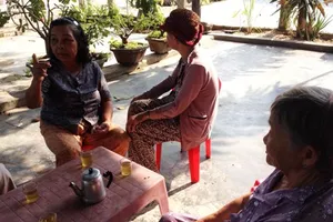 Audio: Điều tra vụ mẹ pha thuốc độc vào sữa cho hai con nhỏ cùng uống