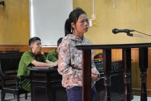 Audio: Đạp chết chồng vì nghi trộm 10.000 đồng đi mua rượu