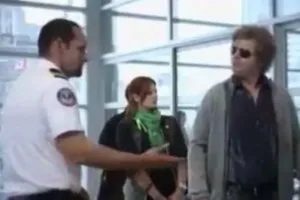 Toát mồ hôi khi bị cảnh sát hỏi thăm được xem nhiều nhất