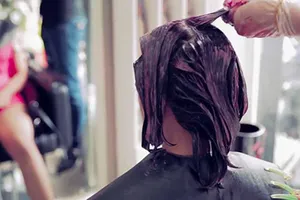 Audio: Nhuộm tóc phát sáng, coi chừng rước họa