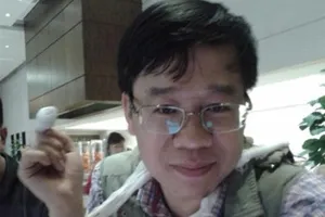 Audio: Nhà báo chuyên trách điều tra của báo Lao Động bị hành hung