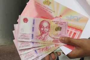 Danh sách khách hàng mua tiền lưu niệm tháng 5