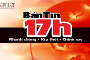 Bản tin 17h: Bắt nghi phạm giết hại nữ sinh ở Đà Nẵng