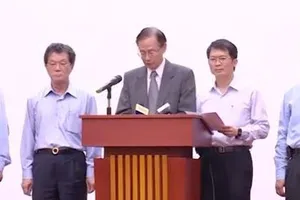 Video: Formosa xin lỗi Nhà nước và nhân dân Việt Nam về vụ cá chết