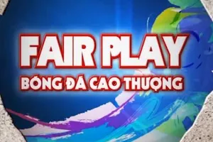 Fair Play 2016: Nhìn lại chặng đường 5 năm