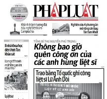 Epaper số 198 ngày 28/7/2017