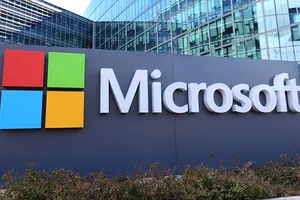 Microsoft thay tướng tại thị trường Việt Nam