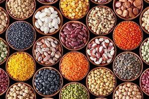 Ăn đậu chưa chín có thể bị ngộ độc?