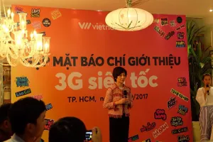 Vietnamobile bất ngờ tung gói cước 3G siêu rẻ