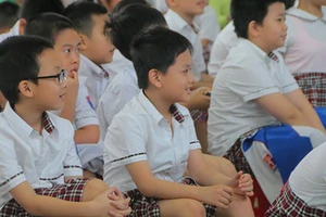 VAS Talks 2017: “Làm chủ cuộc đời – Lead your life“