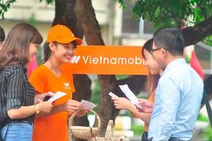 Gói cước khủng với 30 GB/tháng chỉ 50.000 đồng