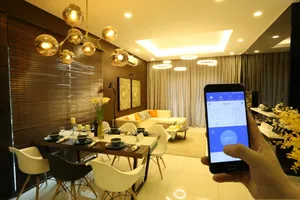 Nhà thông minh Bkav SmartHome gây sốt thị trường Việt