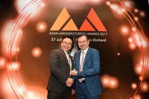 Nhà cung cấp an ninh mạng công nghiệp tốt nhất Asian