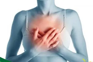 Bất ngờ với lời khuyên chống ung thư vú