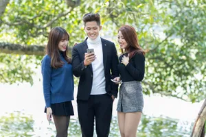 Thỏa sức xem YouTube mà không lo cước phí