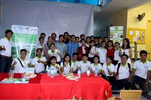 Thủy canh và giá thể - xu hướng nông nghiệp tương lai