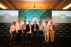 Làm thế nào để hạn chế bị hacker tấn công tài chính? 