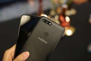 Mobiistar Prime X Max bất ngờ giảm giá sốc