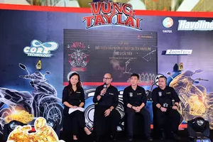 Công nghệ CORE và ZOOMTECH giúp nâng cao năng suất