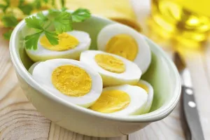 6 Loại thực phẩm không nên hâm nóng