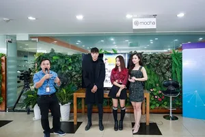 Ứng dụng cho phép gọi điện thoại nội mạng miễn phí