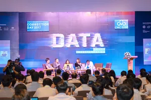 Ngày hội công nghệ CMC SISG Connection Day 2017 