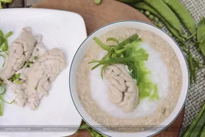  Ăn nhiều óc heo có giúp trẻ thông minh?