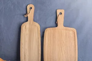 Bạn có vệ sinh thớt nấu ăn đúng cách?