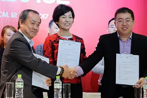 Mua smartphone cao cấp với mức giá rẻ hơn 8 triệu đồng