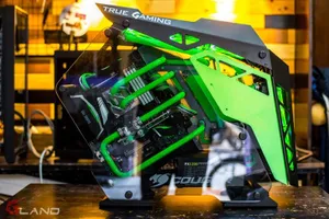 Sân chơi dành cho dân yêu máy tính