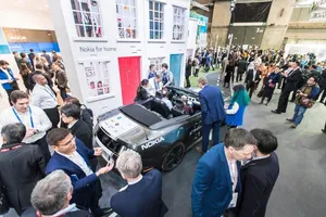 Những giải pháp hỗ trợ 5G trong tương lai