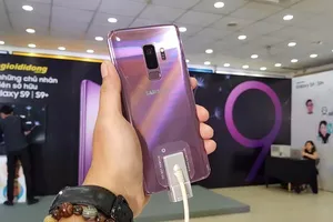 Galaxy S9/S9 Plus chính thức lên kệ sớm hơn dự kiến