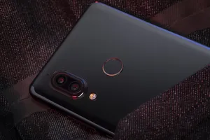 Sharp Aquos S3 sắp sửa lộ diện?