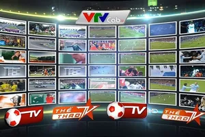 Sự kiện công nghệ nổi bật trong tuần 