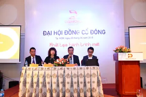 Digiworld đạt doanh thu quý cao kỷ lục kể từ khi niêm yết