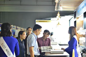 Điều khiển các thiết bị trong nhà bằng smartphone