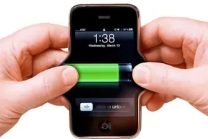 5 mẹo sạc smartphone giúp tăng tuổi thọ pin