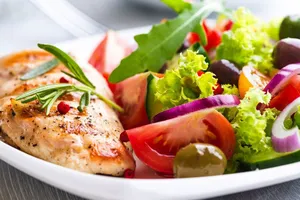 Nếu muốn sống thọ, đừng vấp phải 5 thói quen ăn uống này