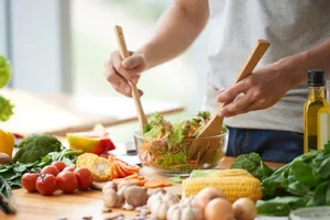 Ám ảnh vì chuyện ăn uống lành mạnh, coi chừng mắc bệnh