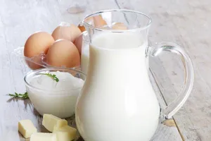 Nếu muốn bảo vệ sức khỏe tim mạch, hãy ăn trứng mỗi ngày