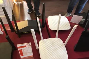 Giải pháp phủ sóng WiFi toàn bộ ngôi nhà