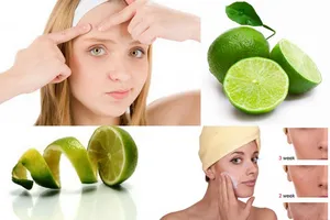 Bạn đã biết 7 lợi ích bất tận của vỏ chanh? 